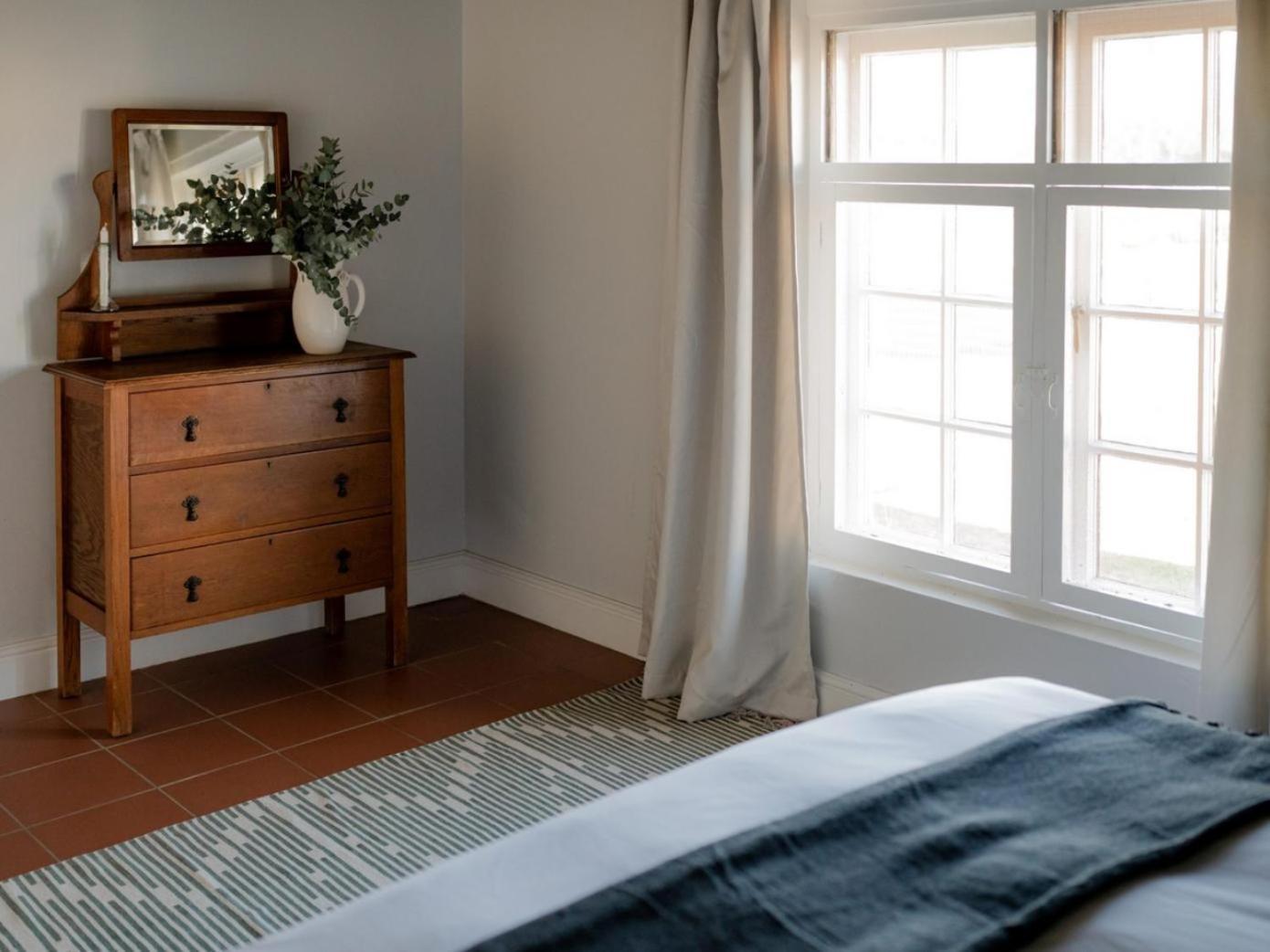 Melkhout Farm Cottage Bonnievale Rom bilde