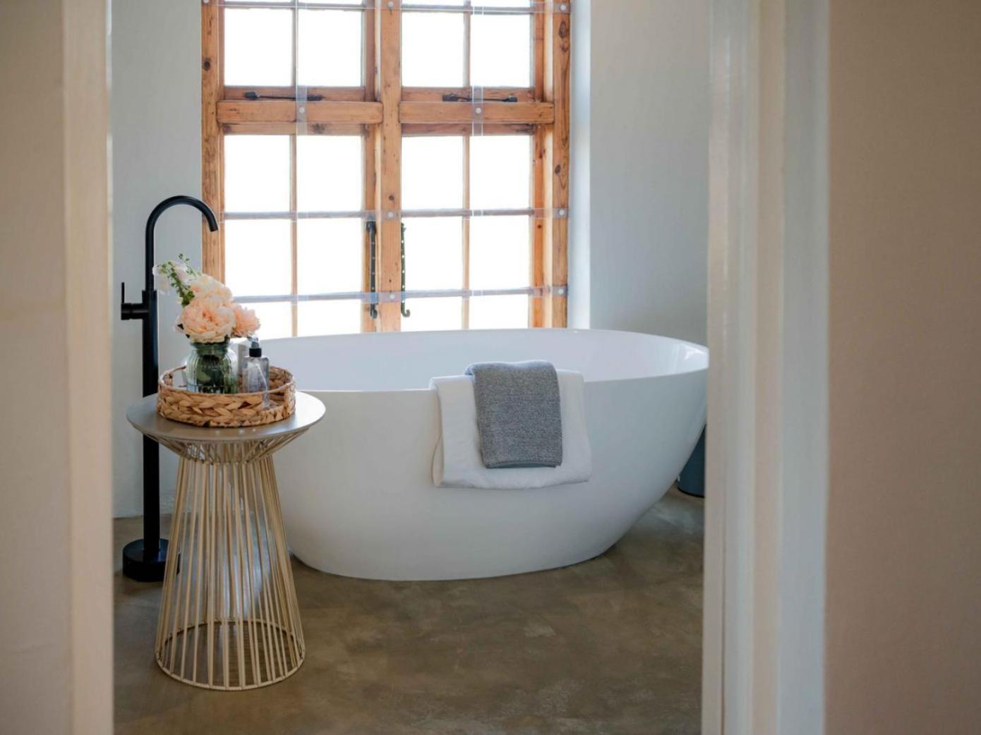 Melkhout Farm Cottage Bonnievale Rom bilde