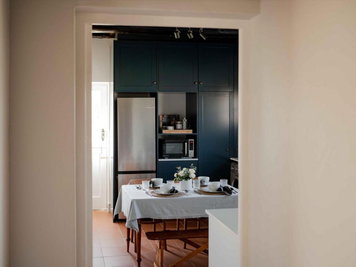 Melkhout Farm Cottage Bonnievale Rom bilde