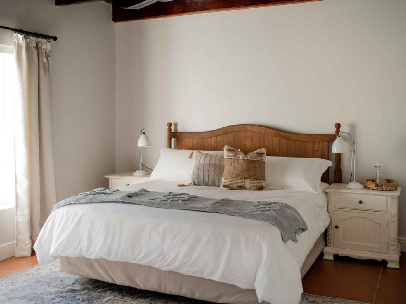 Melkhout Farm Cottage Bonnievale Rom bilde